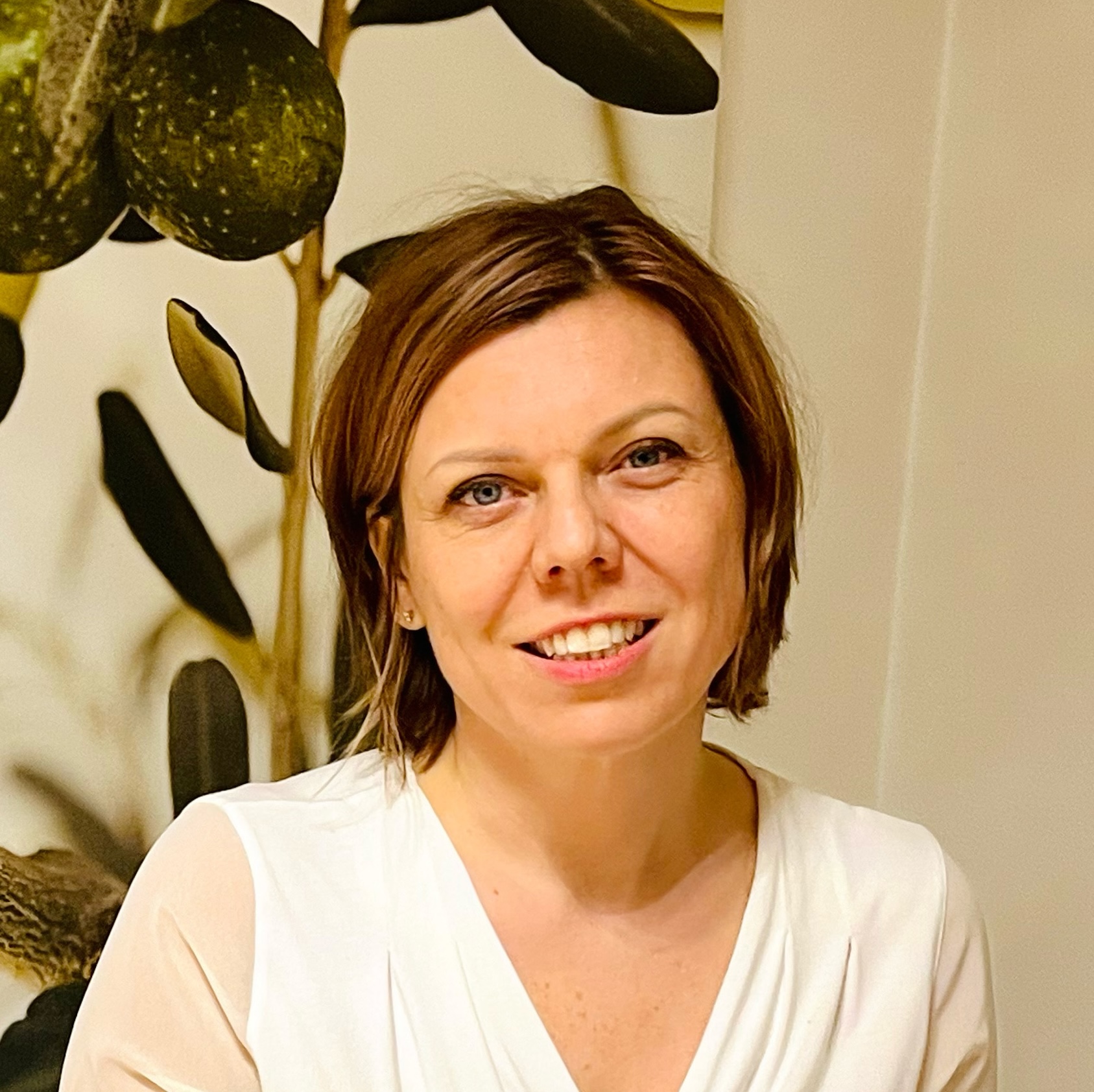 MUDr. Adriana Šustrová