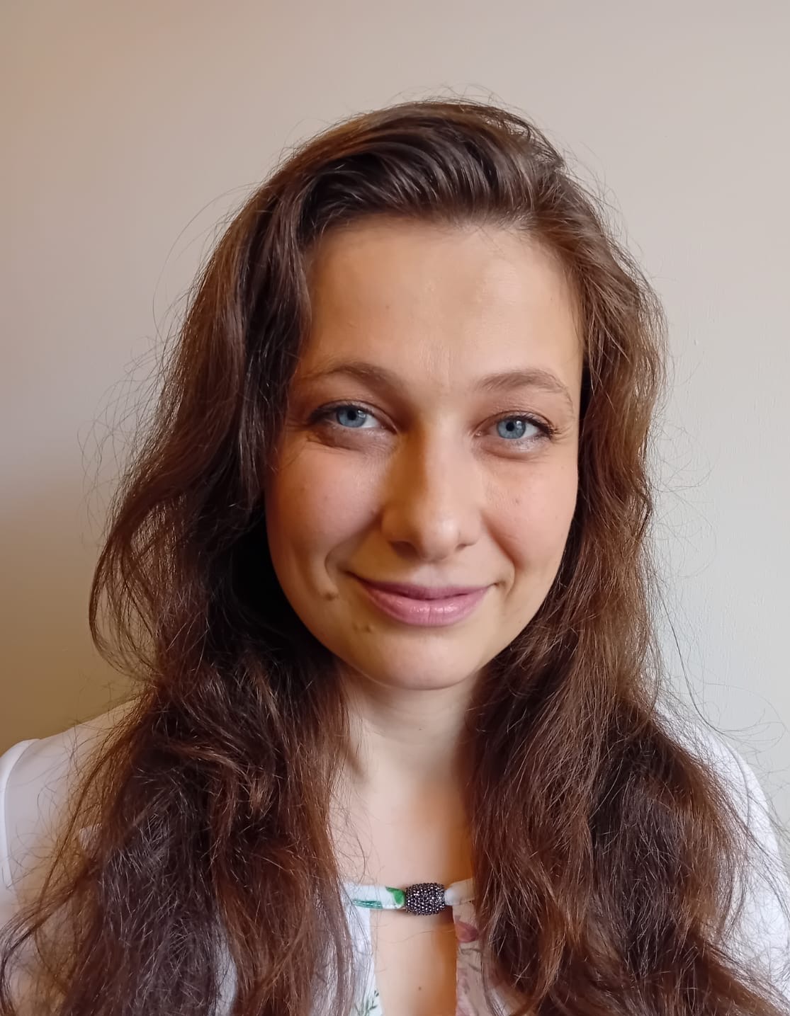 MUDr. Eva Nováková