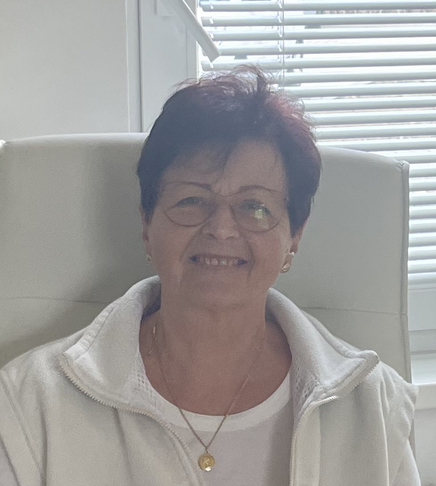 MUDr. Hana Zelená
